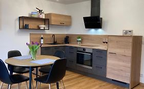 Ferienwohnung Einklang
